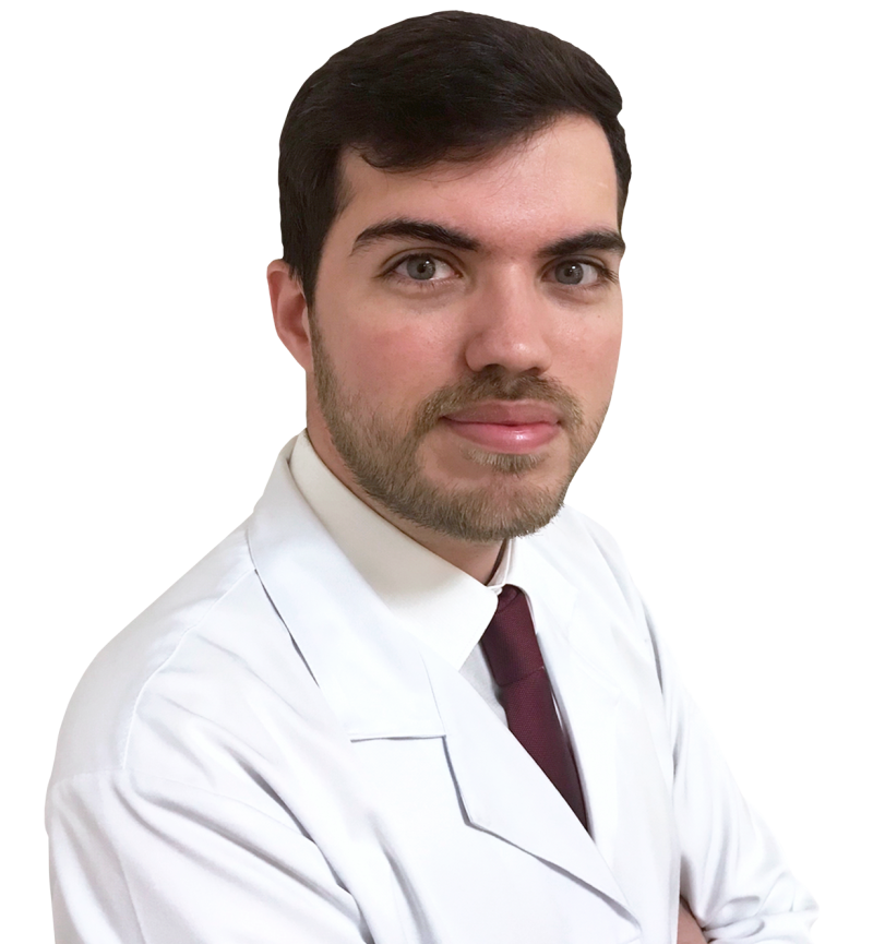Oftalmologista Dr. Gabriel Ferreira